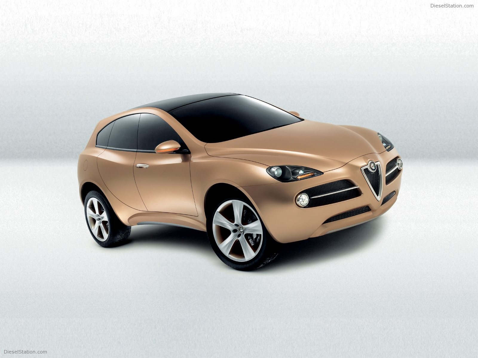 Alfa Romeo Miscellaneous